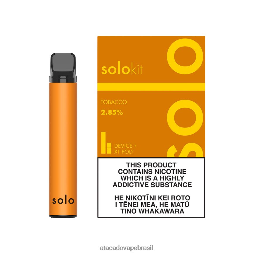 Vape Cigarro Eletronico Comprar 04B2ZF48 - Solo conjunto de cápsulas tabaco