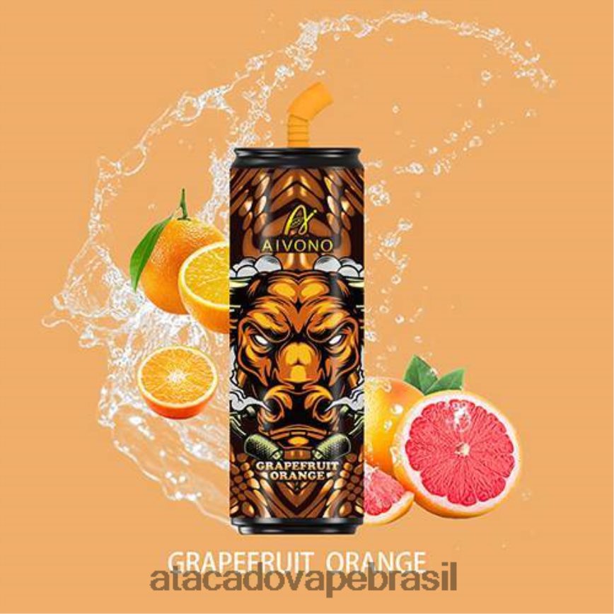 Aivono AIM WINNER 6.000 garrafas de coca-cola laranja toranja - 4N686L118 Vape Cigarro Eletronico Comprar