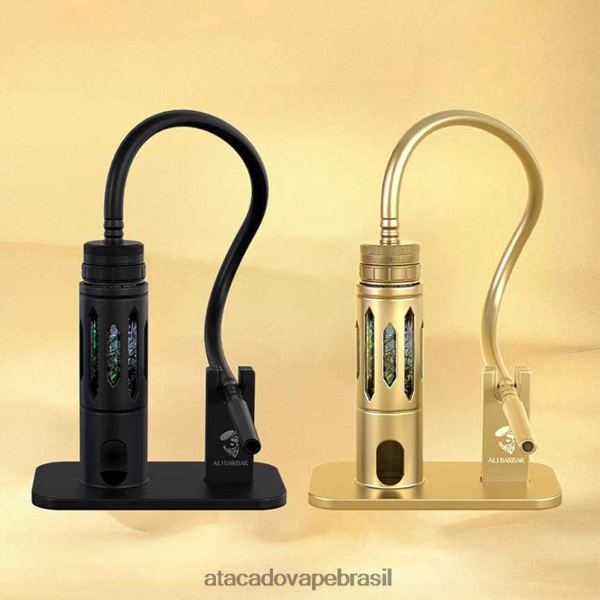 Atacado Vape Brasil gelo de mirtilo | Alibarbar doca de ônix para narguilé JD4VV6104