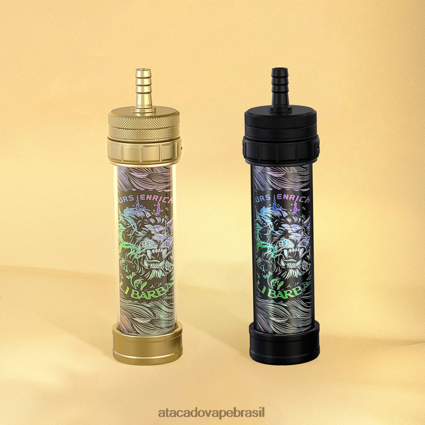 Grossiste Vape exclusivo | Alibarbar cápsula de ônix para narguilé JD4VV6125