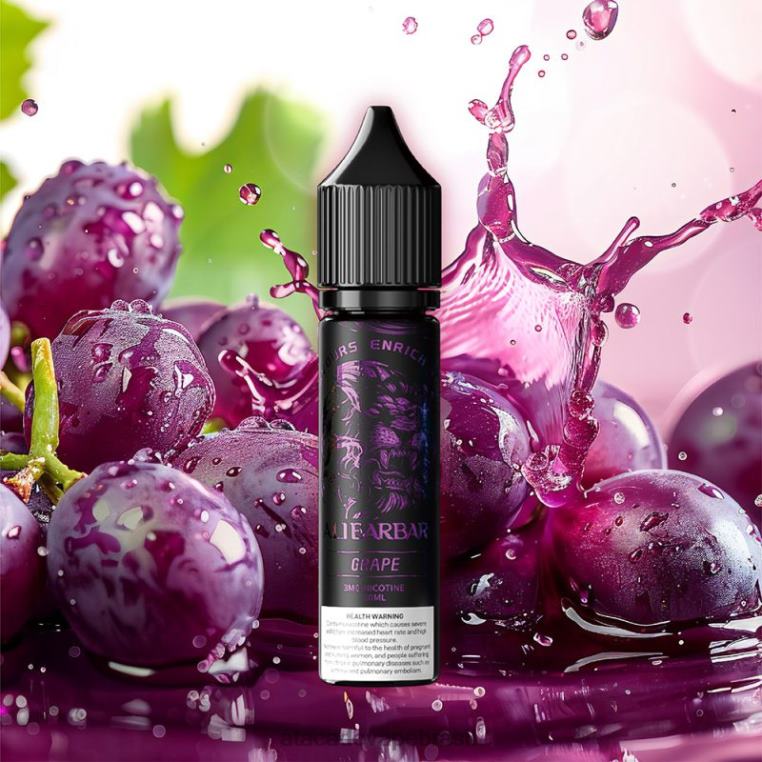Vape Cigarro Eletronico Comprar 6J4B087 Alibarbar ônix para narguilé uva