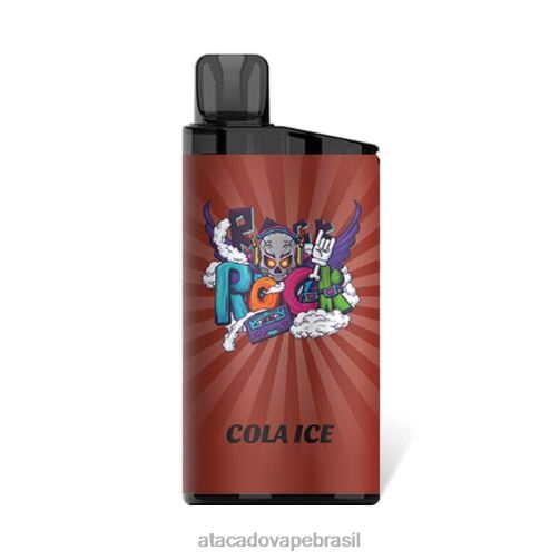 gelo de cola