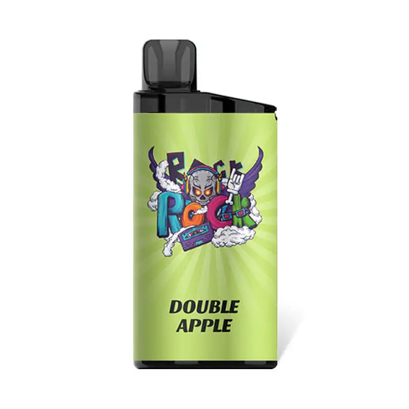 maçã dupla
