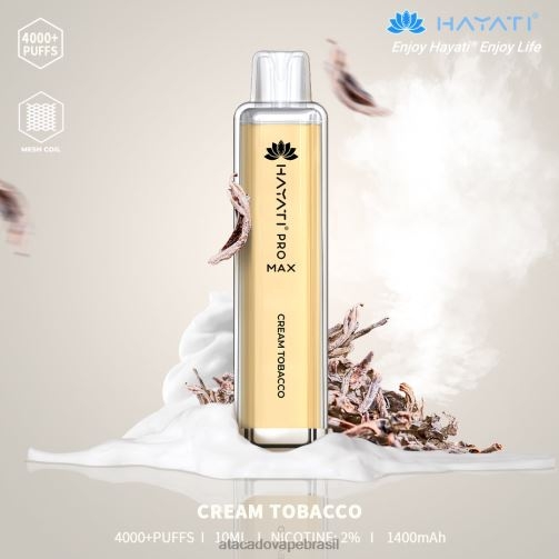 creme de tabaco