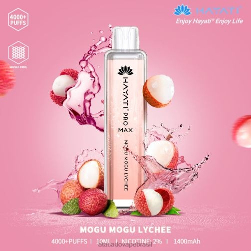 lichia mogu mogu