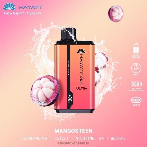 mangostão