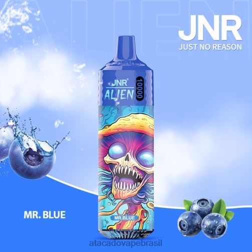 senhor.azul