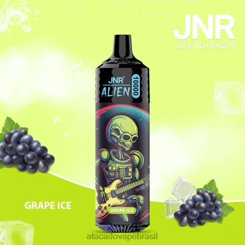 gelo de uva