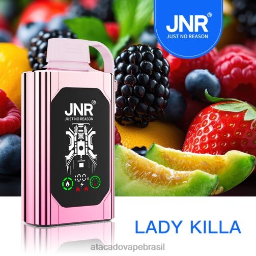 senhora killa