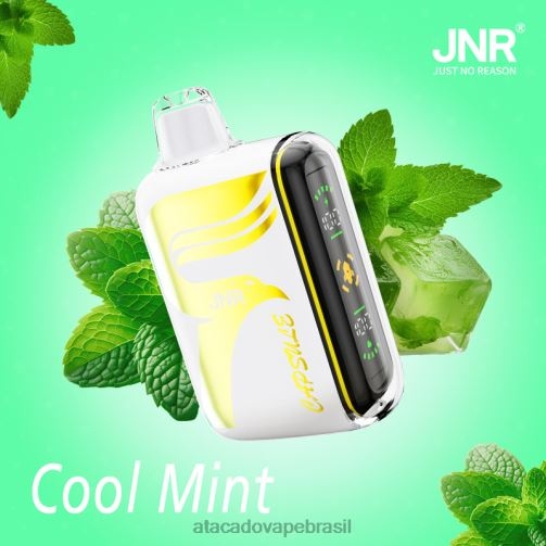 menta refrescante