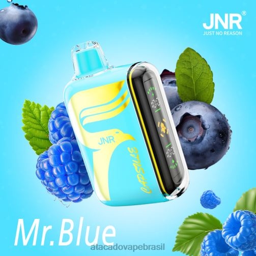 senhor.azul