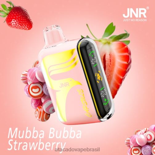 mubba-bubba-morango