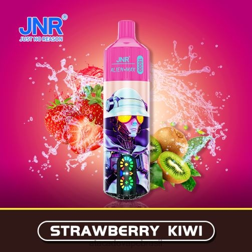 kiwi morango