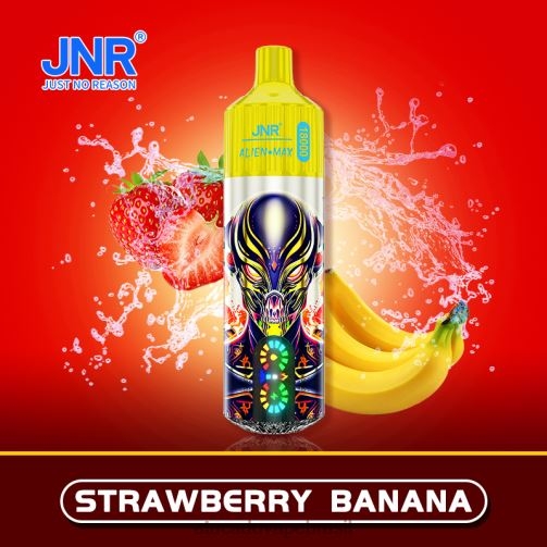 banana morango