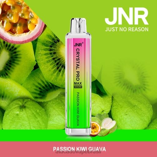 paixão kiwi goiaba