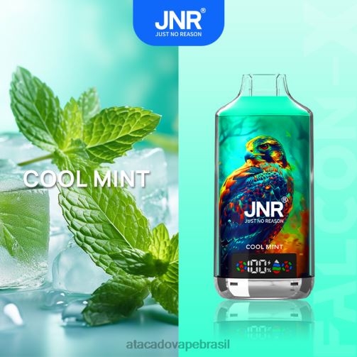 menta refrescante