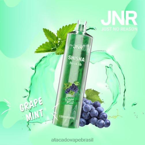 menta de uva