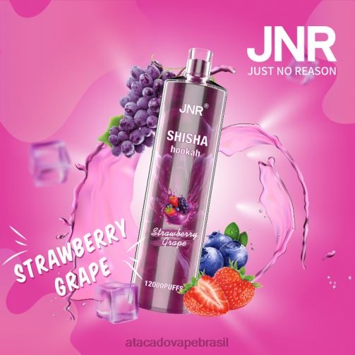 uva morango
