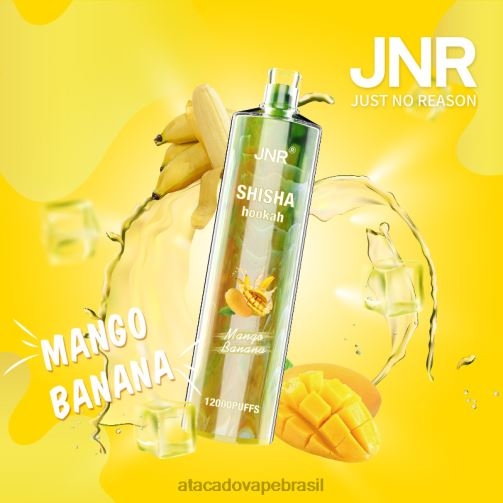 mangá de banana