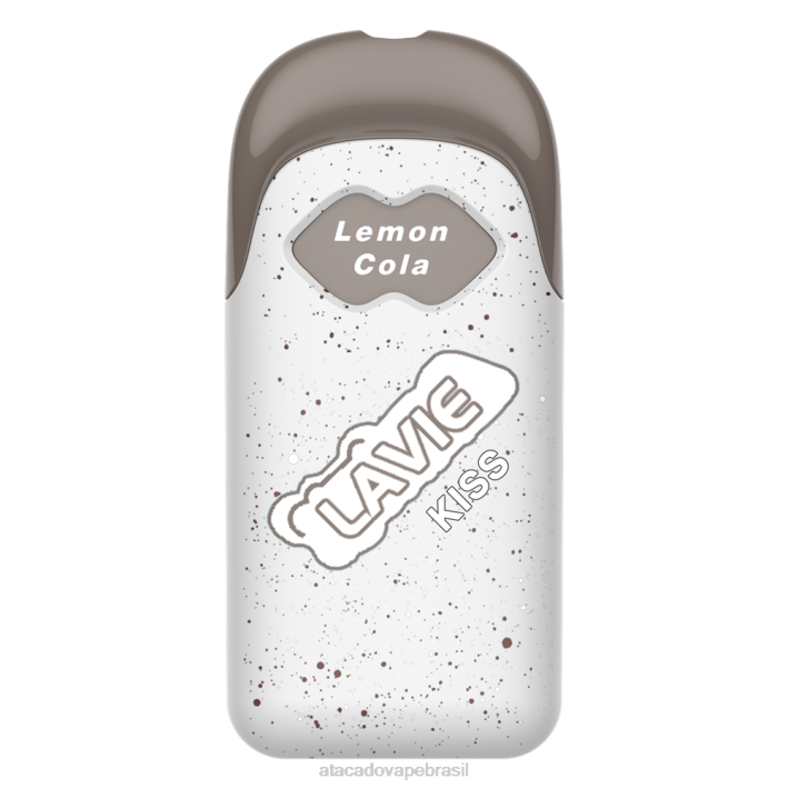 cola de limão