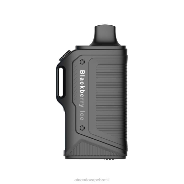 LAVIE Energy Box 15.000 baforadas D66Z73 | Atacado Vaporizador gelo de amora