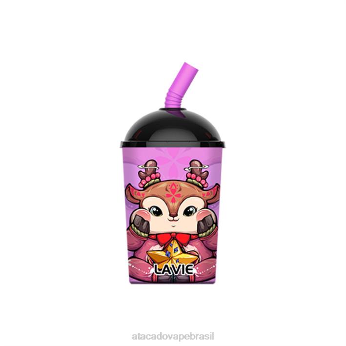 gelo de uva