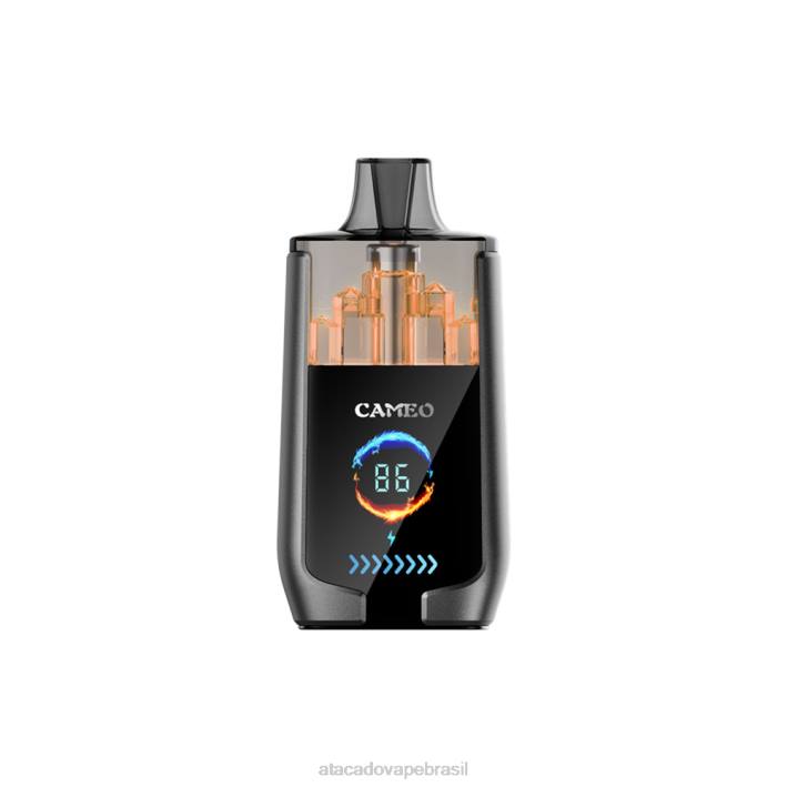 LAVIE CAMEO 30.000 baforadas D66Z23 | Grossiste Vape cola de limão