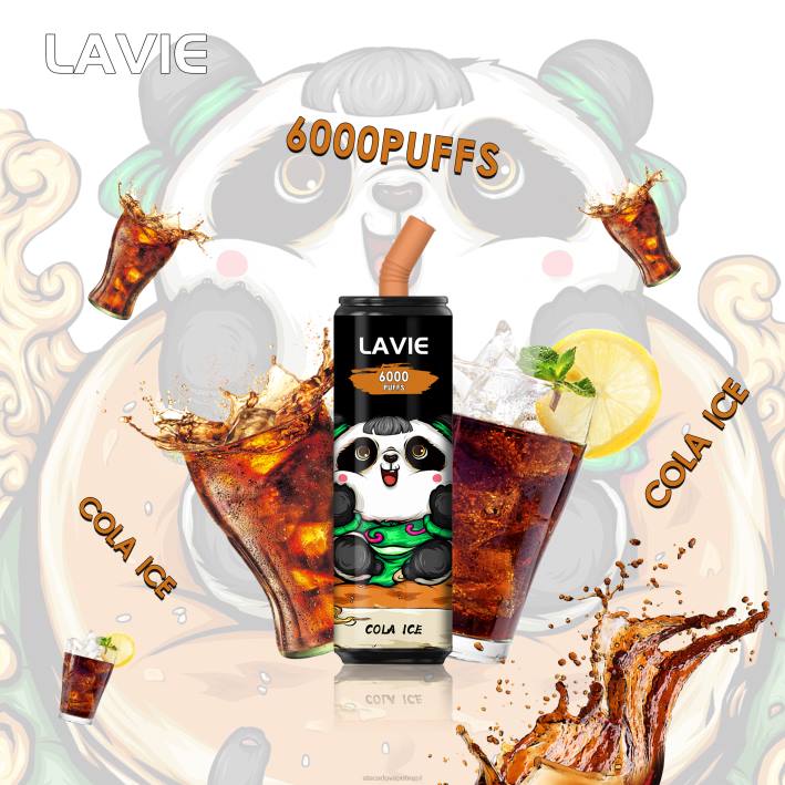 gelo de cola
