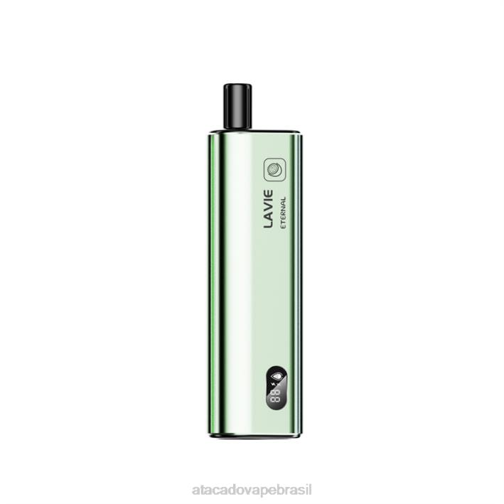LAVIE ETERNAL 10.000 baforadas D66Z123 | Vape Brasília Taguatinga maracujá