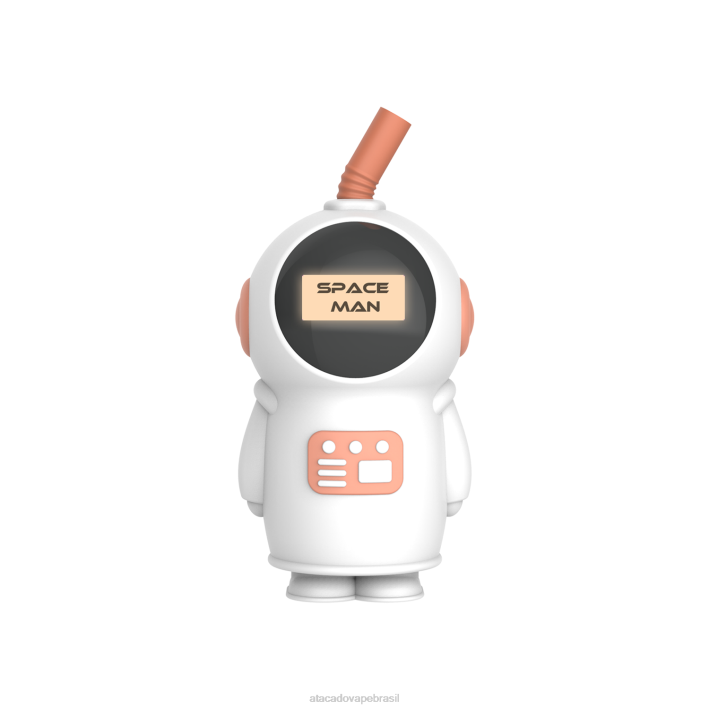 LAVIE SPACE MAN 7.000 baforadas D66Z229 | Vape Cigarro Eletrônico Barato bebida energética