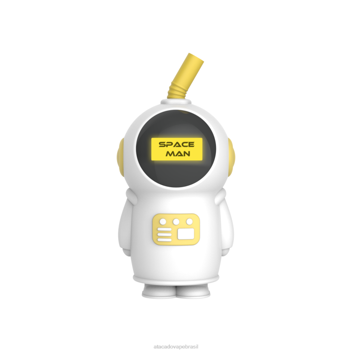 LAVIE SPACE MAN 7.000 baforadas D66Z233 | Grossiste Vape gelo de manga