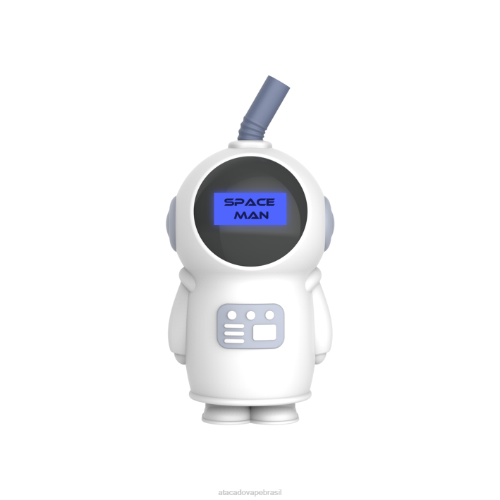 LAVIE SPACE MAN 7.000 baforadas D66Z235 | Vape Brasília Taguatinga gelo de cola