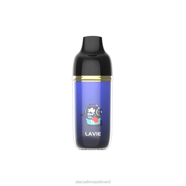 LAVIE Monster 6.000 baforadas D66Z240 | Grossiste Vape baga mista