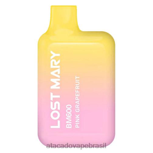 toranja rosa