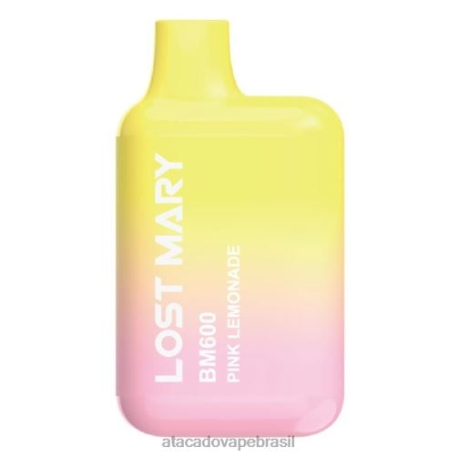 limonada rosa