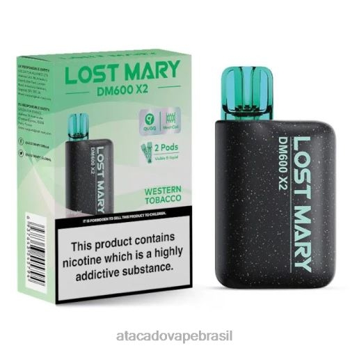 tabaco ocidental