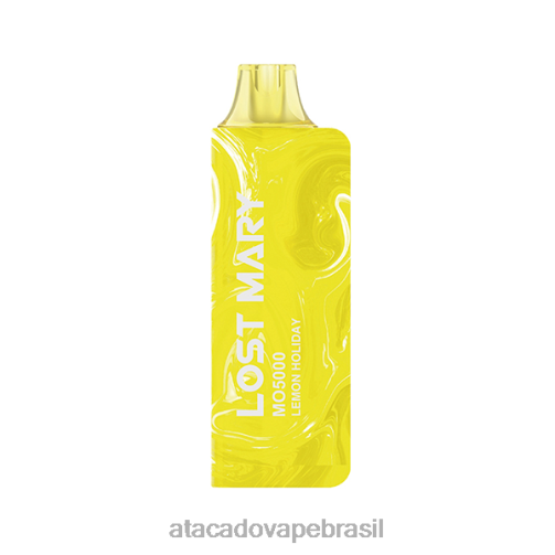 feriado de limão