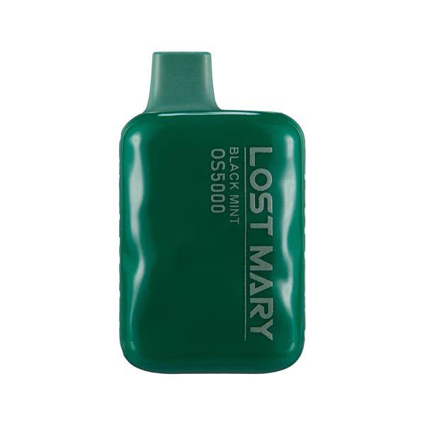 menta preta