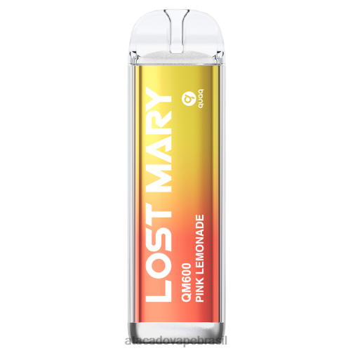 limonada rosa