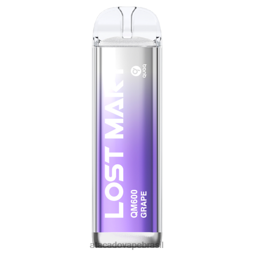 Grossiste Vape TF8H0392 | LOST MARY QM600 uva