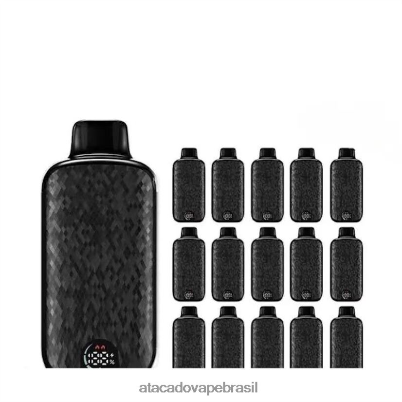Grossiste Vape 08D6RJ30 - multi sabor RELX Sparta 18.000