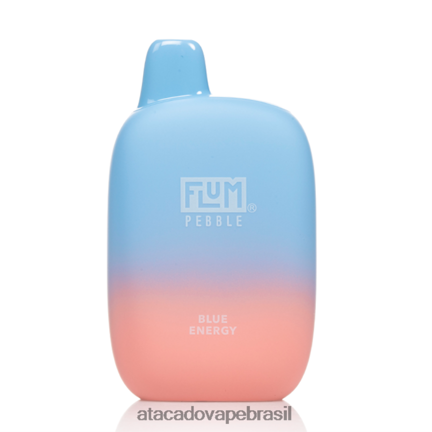 energia azul
