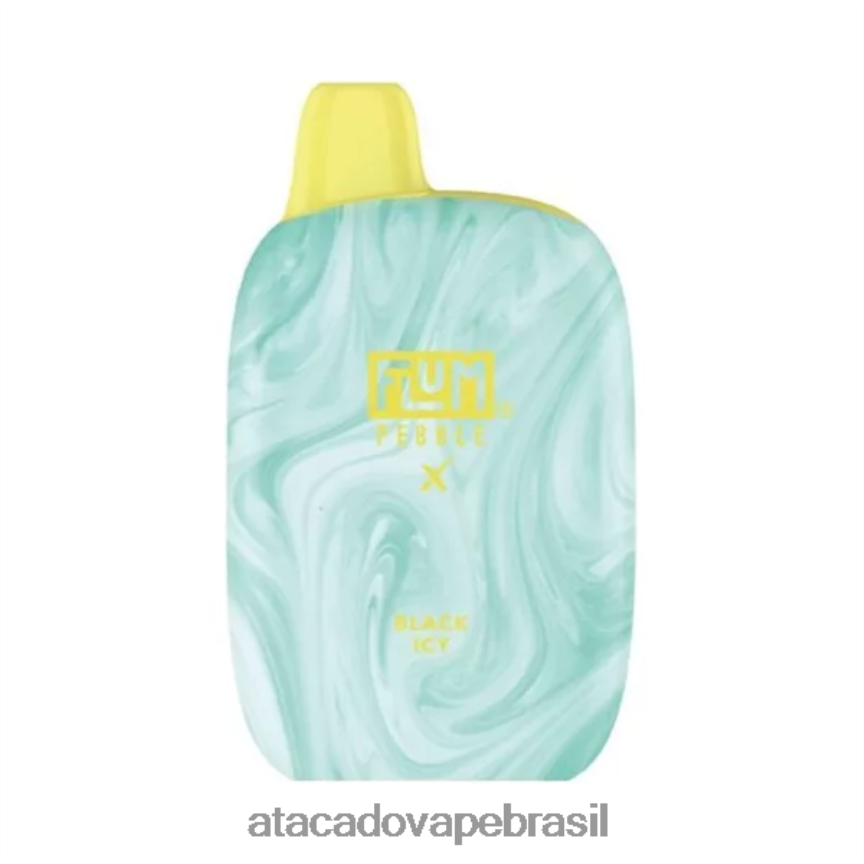 preto gelado