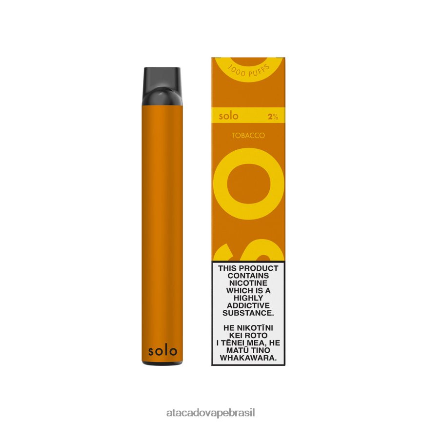 tabaco