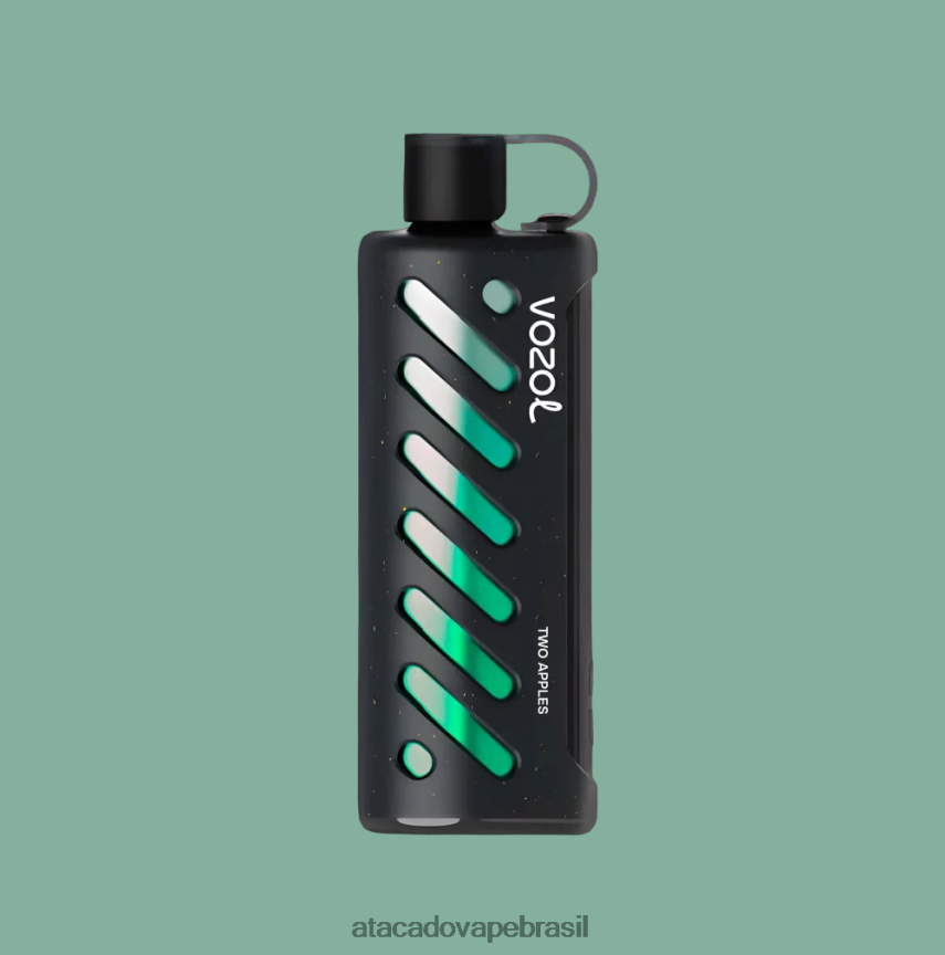 multi VOZOL shisha de engrenagem 25000 2JPHV41 Atacado Vape Brasil