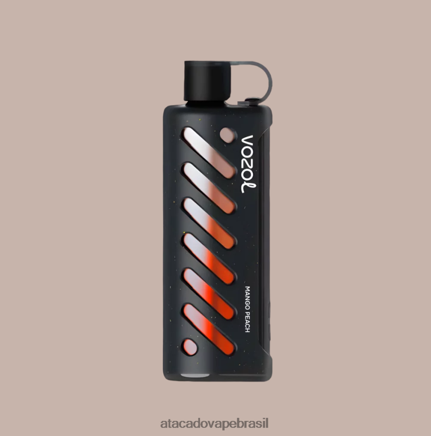 multi VOZOL shisha de engrenagem 25000 2JPHV41 Atacado Vape Brasil