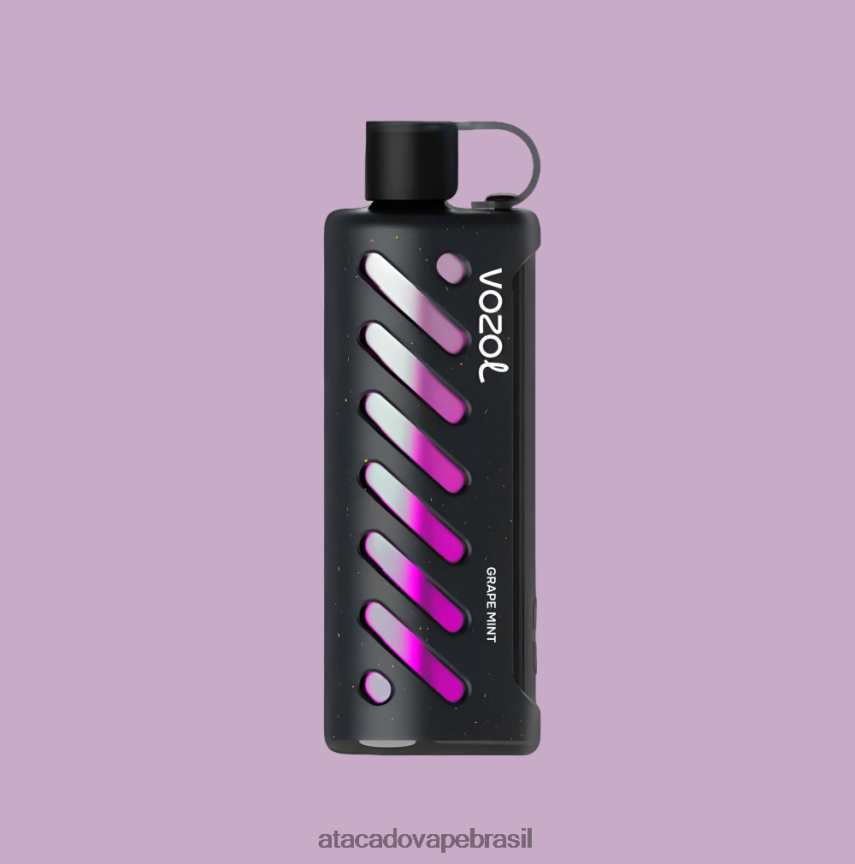 multi VOZOL shisha de engrenagem 25000 2JPHV41 Atacado Vape Brasil