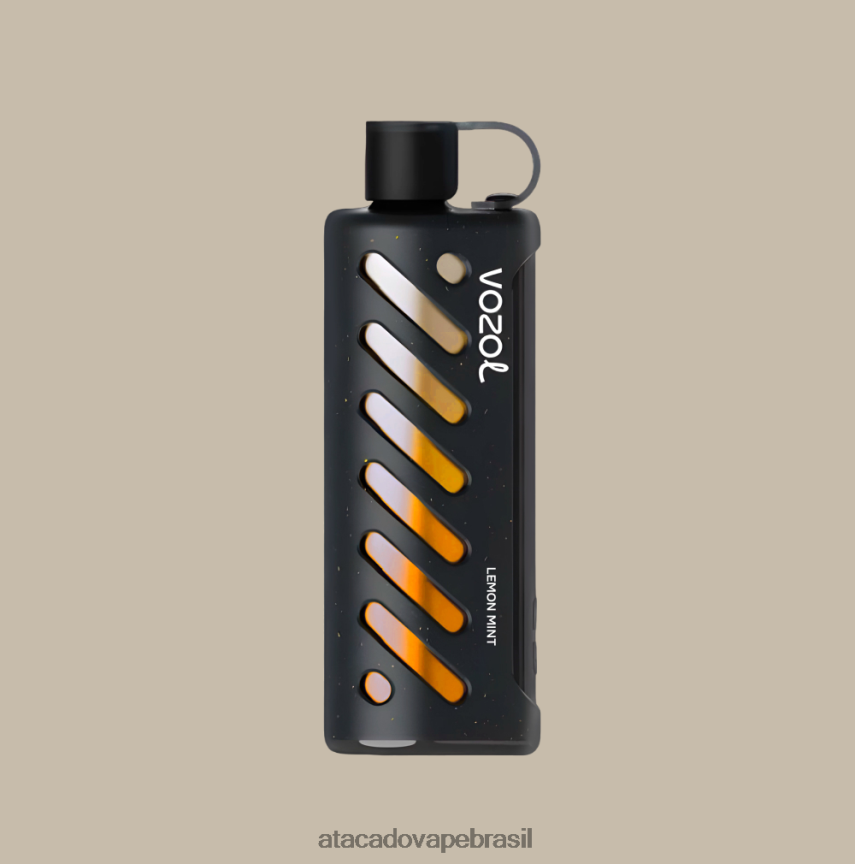 multi VOZOL shisha de engrenagem 25000 2JPHV41 Atacado Vape Brasil